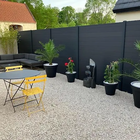 Obulles * Tilloy-Les-Conty