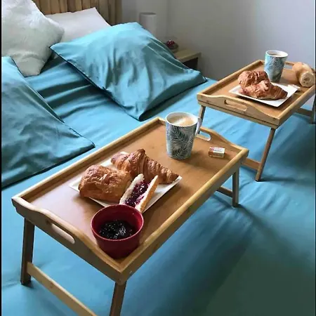 Obulles Dom wakacyjny Tilloy-Les-Conty