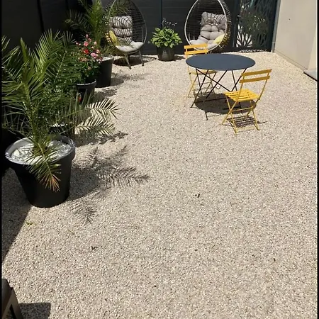 Obulles Holiday home