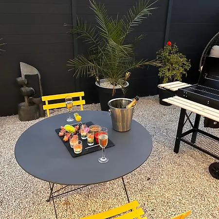 ôbulles Hébergement de vacances *