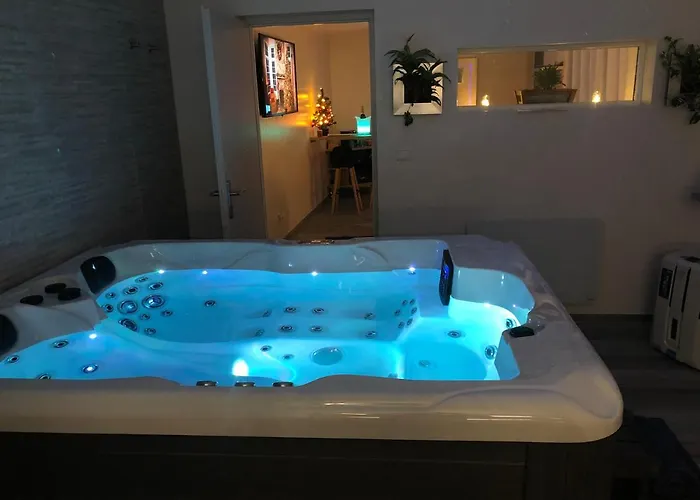 Obulles Holiday home